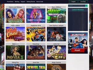 All Magik Casino Bonuses .